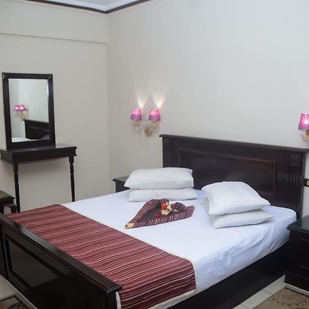 New Siesta Hotel & Resort Alexandria Exteriör bild